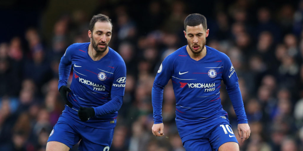 Chelsea predicted XI: Manchester City (N)