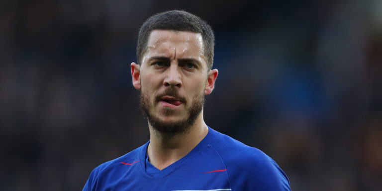 Hazard compares management style of Sarri to those of Mourinho and Conte
