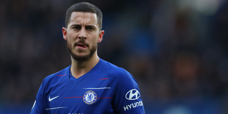 Terry hopes Hazard stays at Chelsea