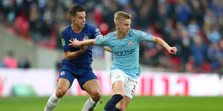 Rudiger’s agent calls for Azpilicueta to be stripped of Chelsea captaincy