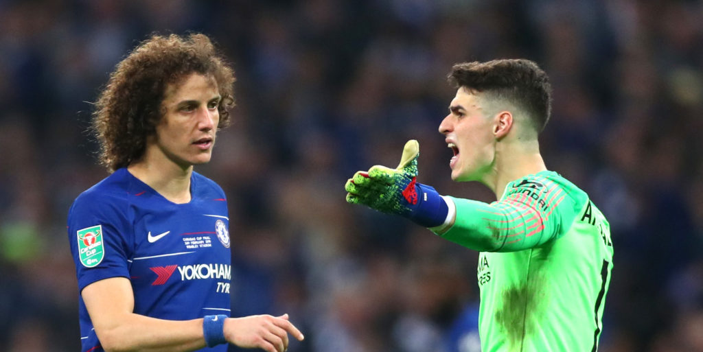 Chelsea morning news round-up – 26th February 2019