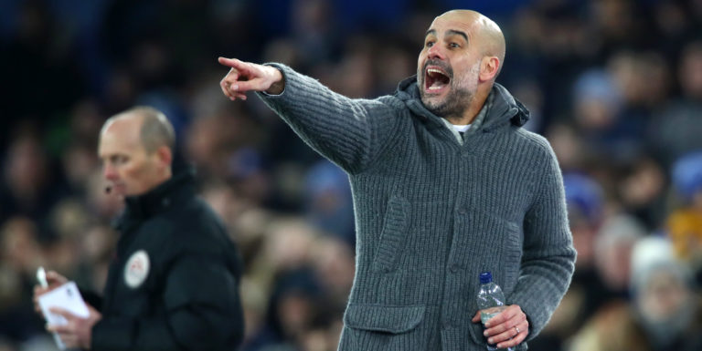 Guardiola bemoans fixture scheduling ahead of Chelsea clash