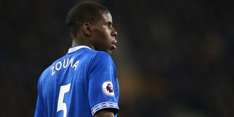 Everton’s Marco Silva reveals plans for permanent Zouma switch