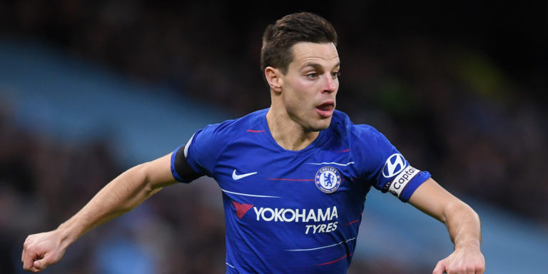 Azpilicueta calls for consistency
