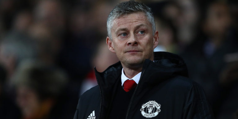 Solsjaer promises mindset for Chelsea game hasn’t changed