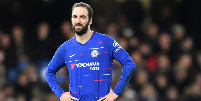 ‘When and not if’ Sarri on the brink as Chelsea players tire of his tactics