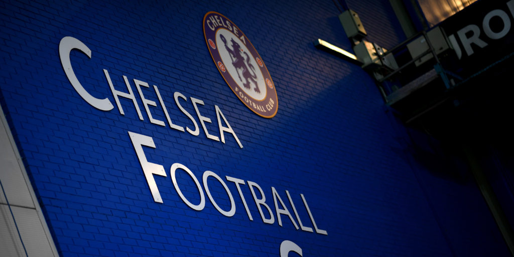 Chelsea decide to appeal transfer ban