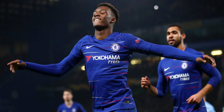 Chelsea player ratings: Malmo (H)