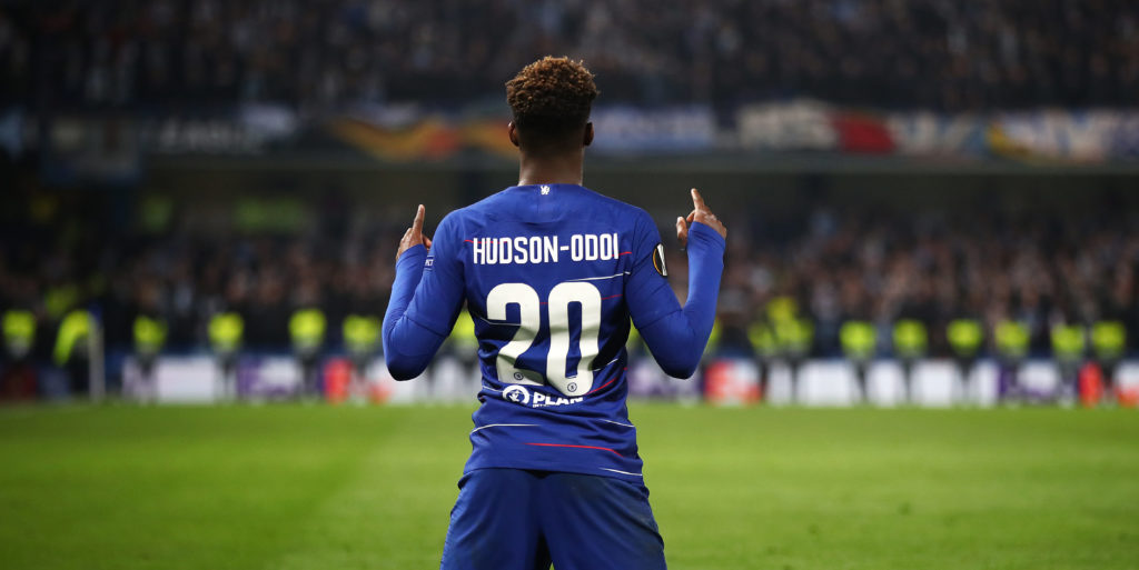 10 young players Chelsea can pin their hopes on after being handed a ban