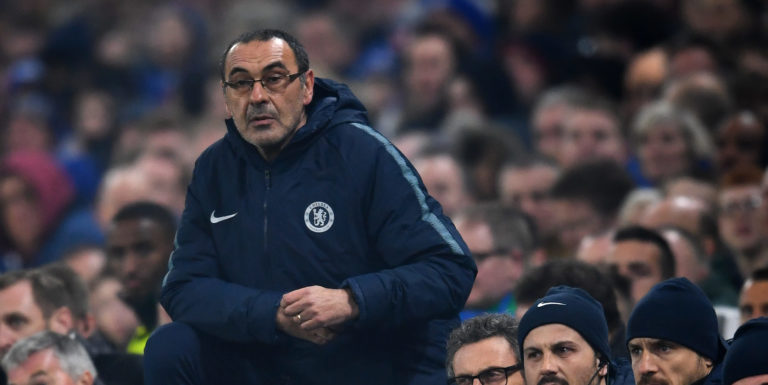 Chelsea handed transfer ban for the next two windows