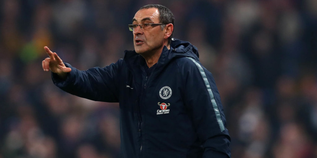 Which Champions League Teams Could This Chelsea Team Beat?