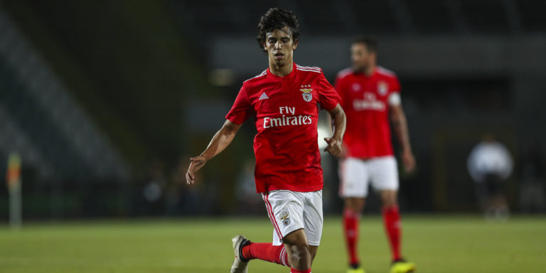 Chelsea sent scouts to watch Portuguese trio