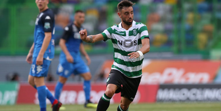 United ‘convinced’ by Chelsea target Fernandes
