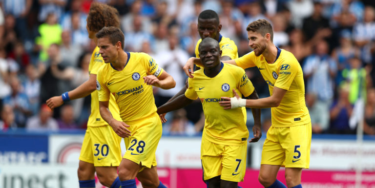 Who has been Chelsea’s best signing in the last five years?