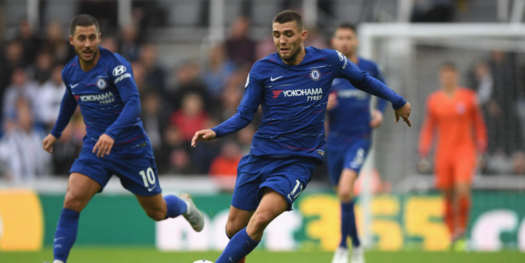Kovacic’s agents contact Inter and Bayern over possible summer moves