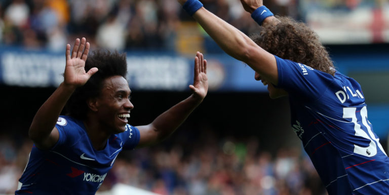 Chelsea morning news round-up – 22nd March 2019