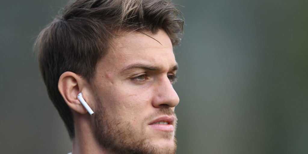 Monchi wants Chelsea target Rugani as one of his first Arsenal deals
