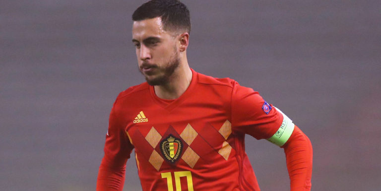 Blues players on international duty