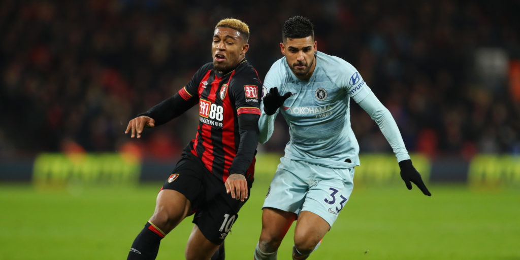 Emerson concerned Hazard will leave Chelsea