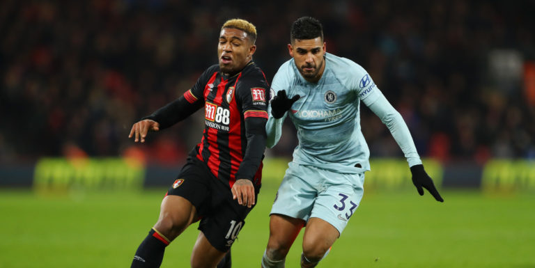 Emerson concerned Hazard will leave Chelsea