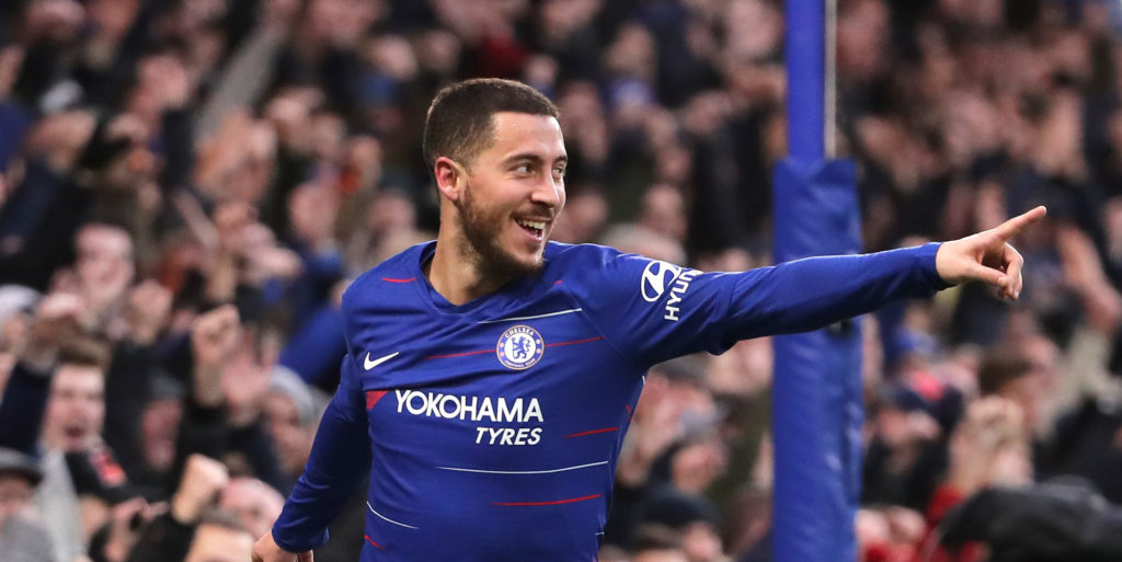 Chelsea “accept” that Hazard will leave in the summer