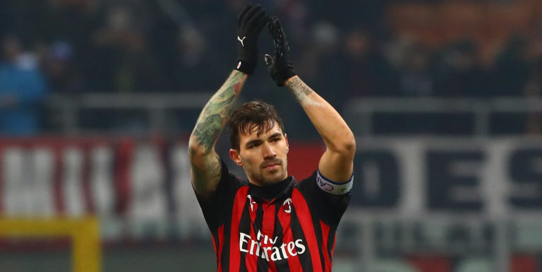 Milan not willing to listen to Chelsea offers for Romagnoli