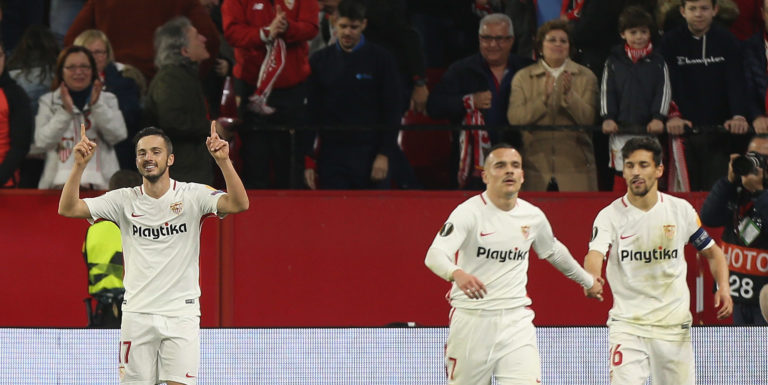 Sarabia rejected January switch to Chelsea