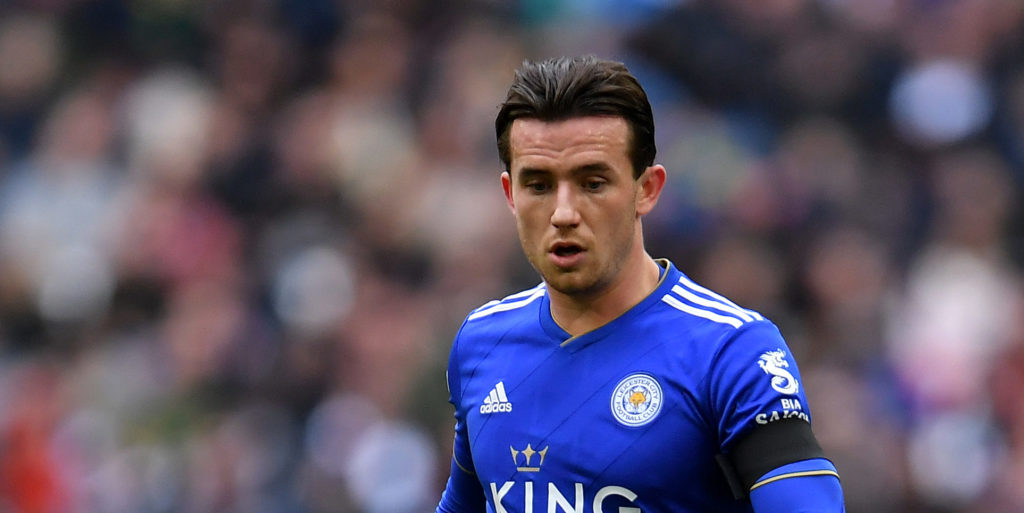 Five left-backs Chelsea could target in the summer