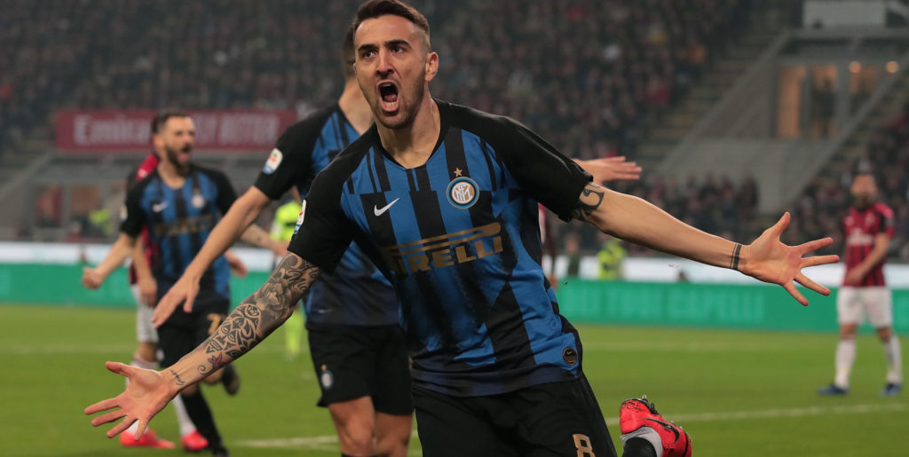 Chelsea to renew Vecino interest but face competition from Spurs