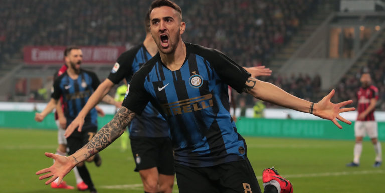 Chelsea to renew Vecino interest but face competition from Spurs
