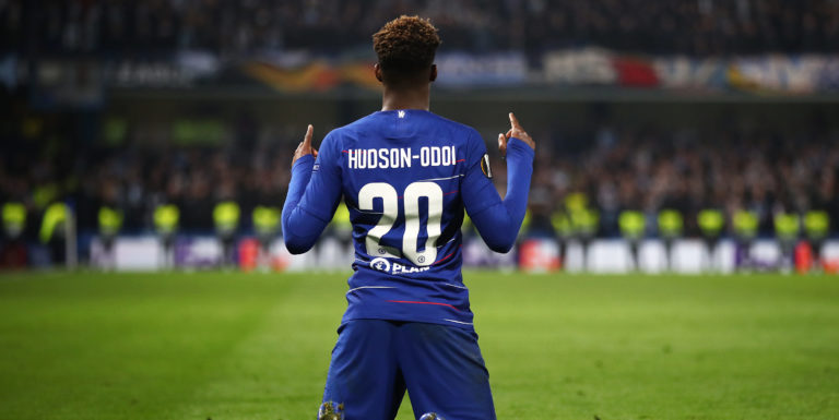 Six Chelsea youngsters who could break through next season