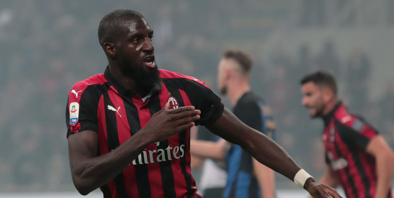 Chelsea not ready to lower Bakayoko’s value for AC Milan