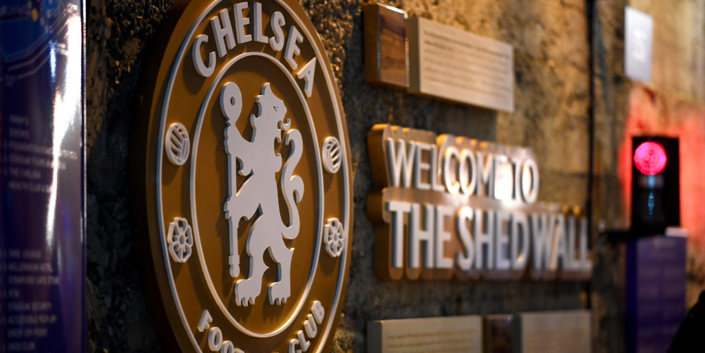 The youngsters Chelsea can rely on as transfer ban will remain in place through appe​al process