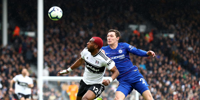Chelsea blocked Christensen’s Juve loan move in January