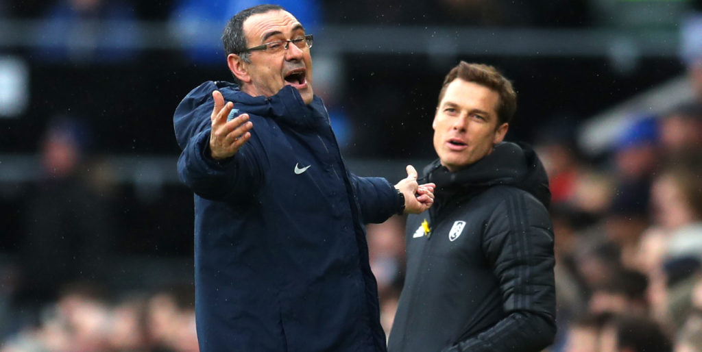 Pires believes Sarri will leave in the summer as he talks up Zidane move