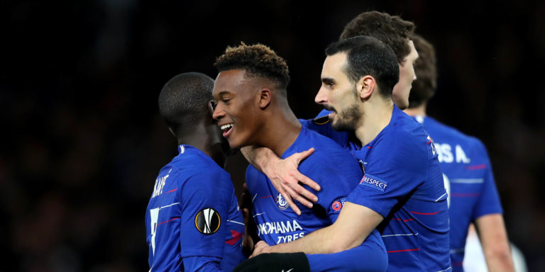 Zappacosta not in Sarri’s plans