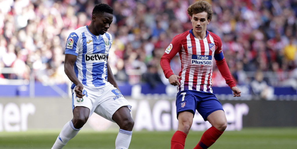 Kenneth Omeruo outlines plans to leave Chelsea in the summer