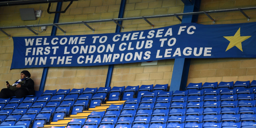 Chelsea granted hearing after appealing FIFA’s transfer ban