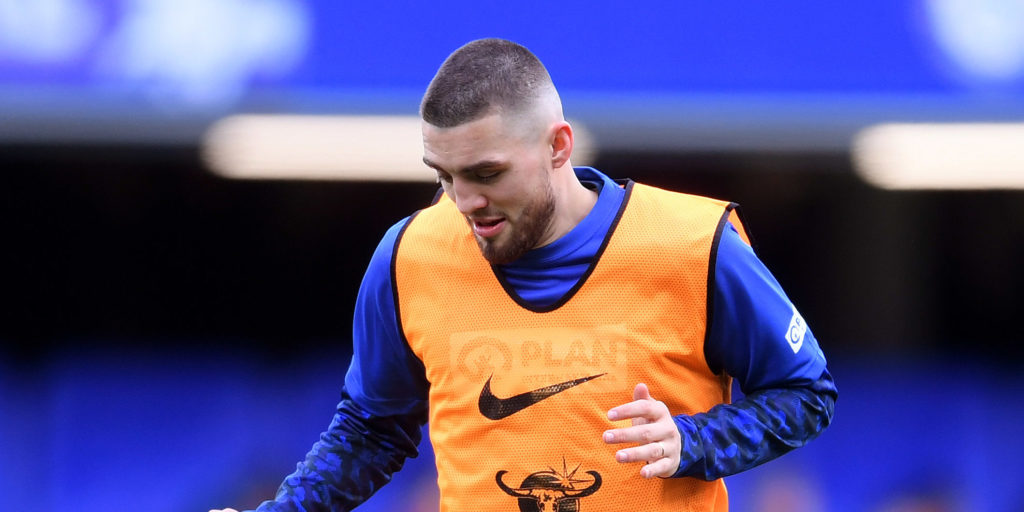 Kovacic open to move to other Premier League sides