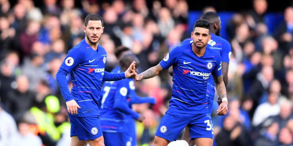 Four Findings: Chelsea 1-1 Wolves