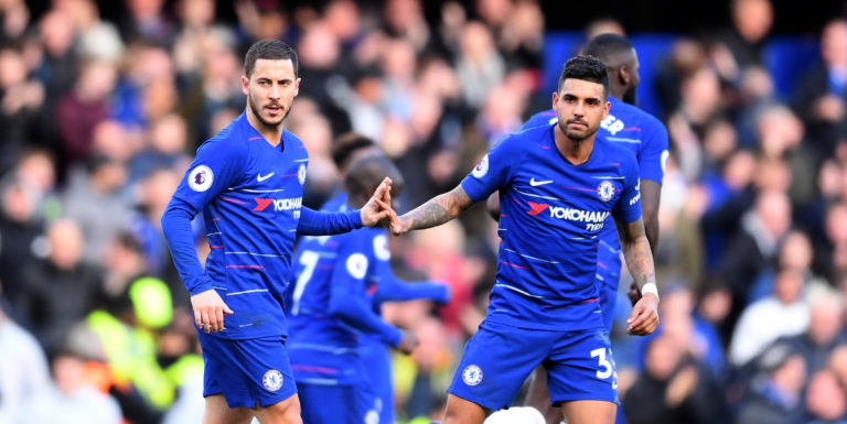Four Findings: Chelsea 1-1 Wolves