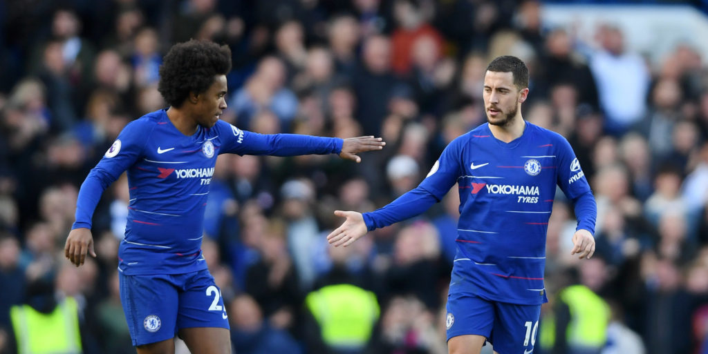 Chelsea morning news round-up – 11th March 2019