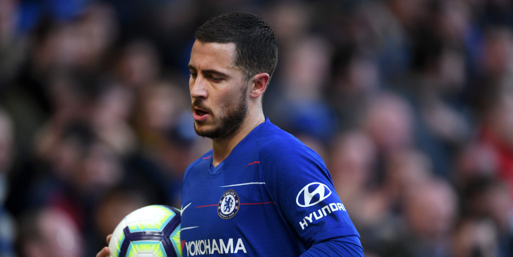 Chelsea predicted XI: Dynamo Kyiv (A)