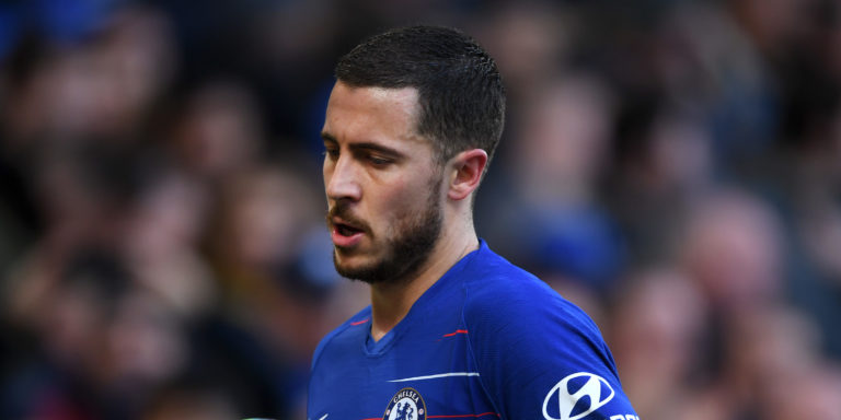 Chelsea predicted XI: Dynamo Kyiv (A)