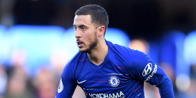 Eden Hazard backed to stay at Chelsea