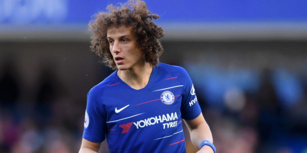 Chelsea “have to be ready” for Europa League challenges says Luiz