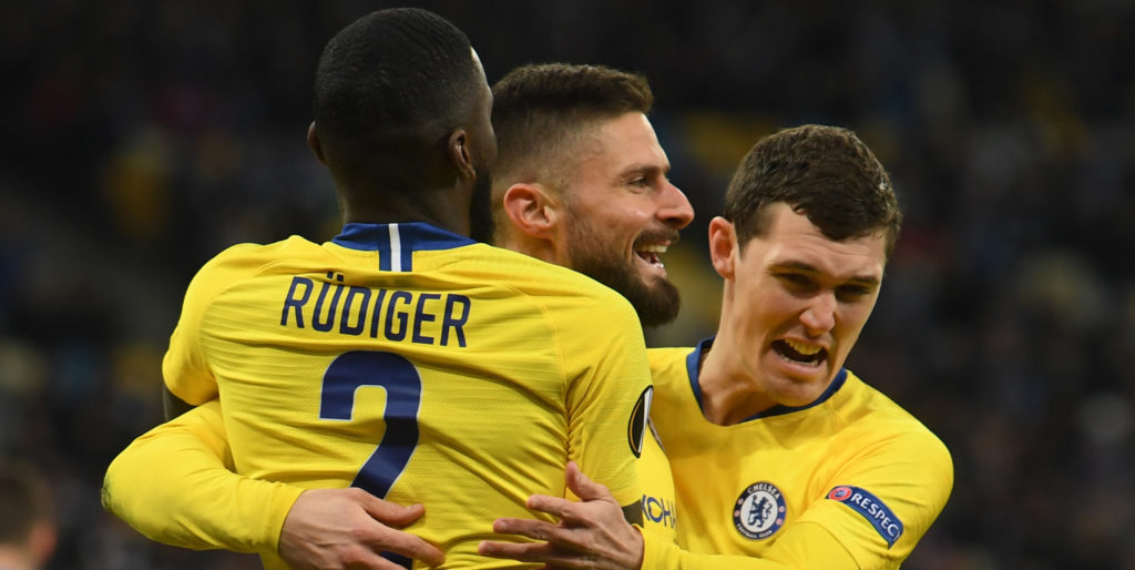 Christensen reveals Chelsea’s stance on incoming transfer ban