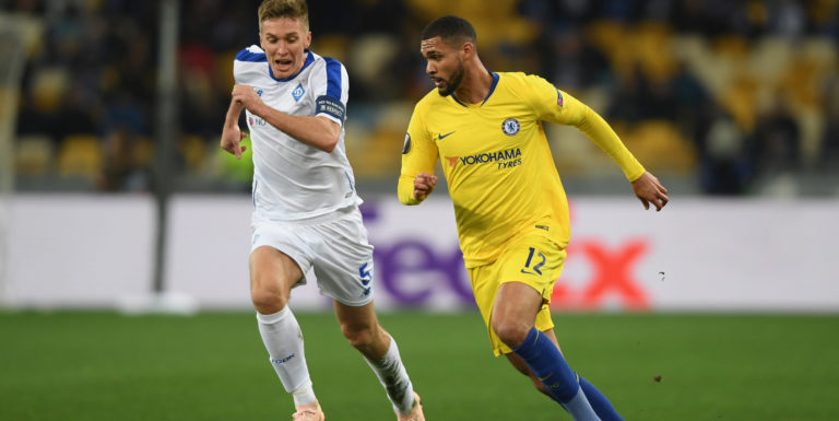 Sarri claims Loftus-Cheek has potential to be one of Europe’s best