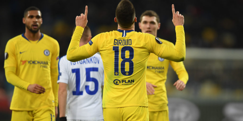 Chelsea morning news round-up – 21st March 2019