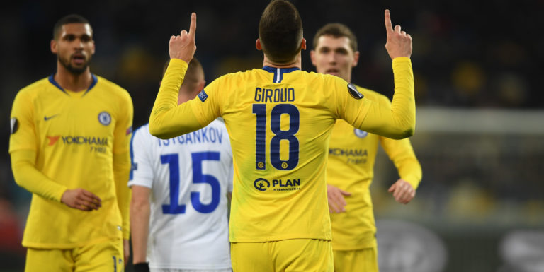 Chelsea morning news round-up – 21st March 2019